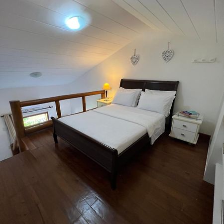 Loft Encantador Em Praia Do Forte Proximo A Vila. Bagian luar foto