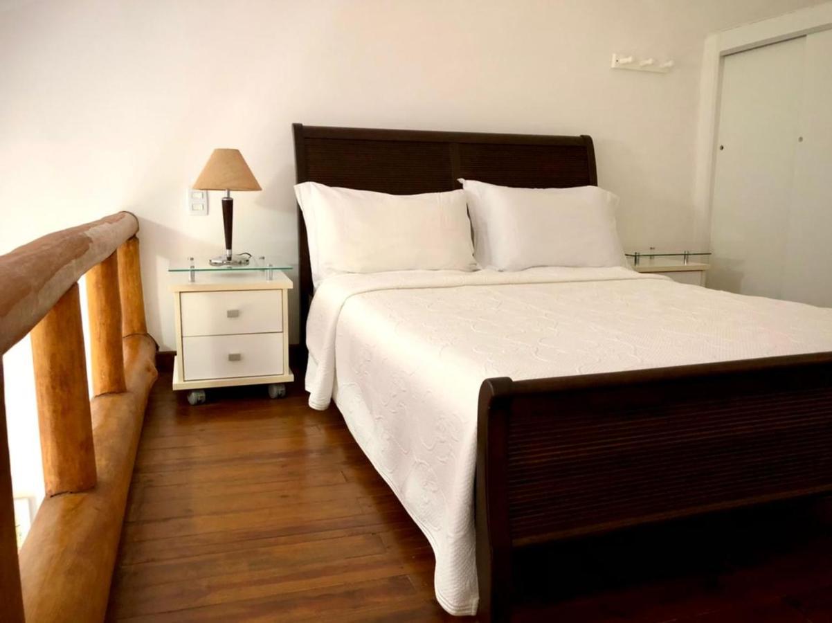 Loft Encantador Em Praia Do Forte Proximo A Vila. Bagian luar foto