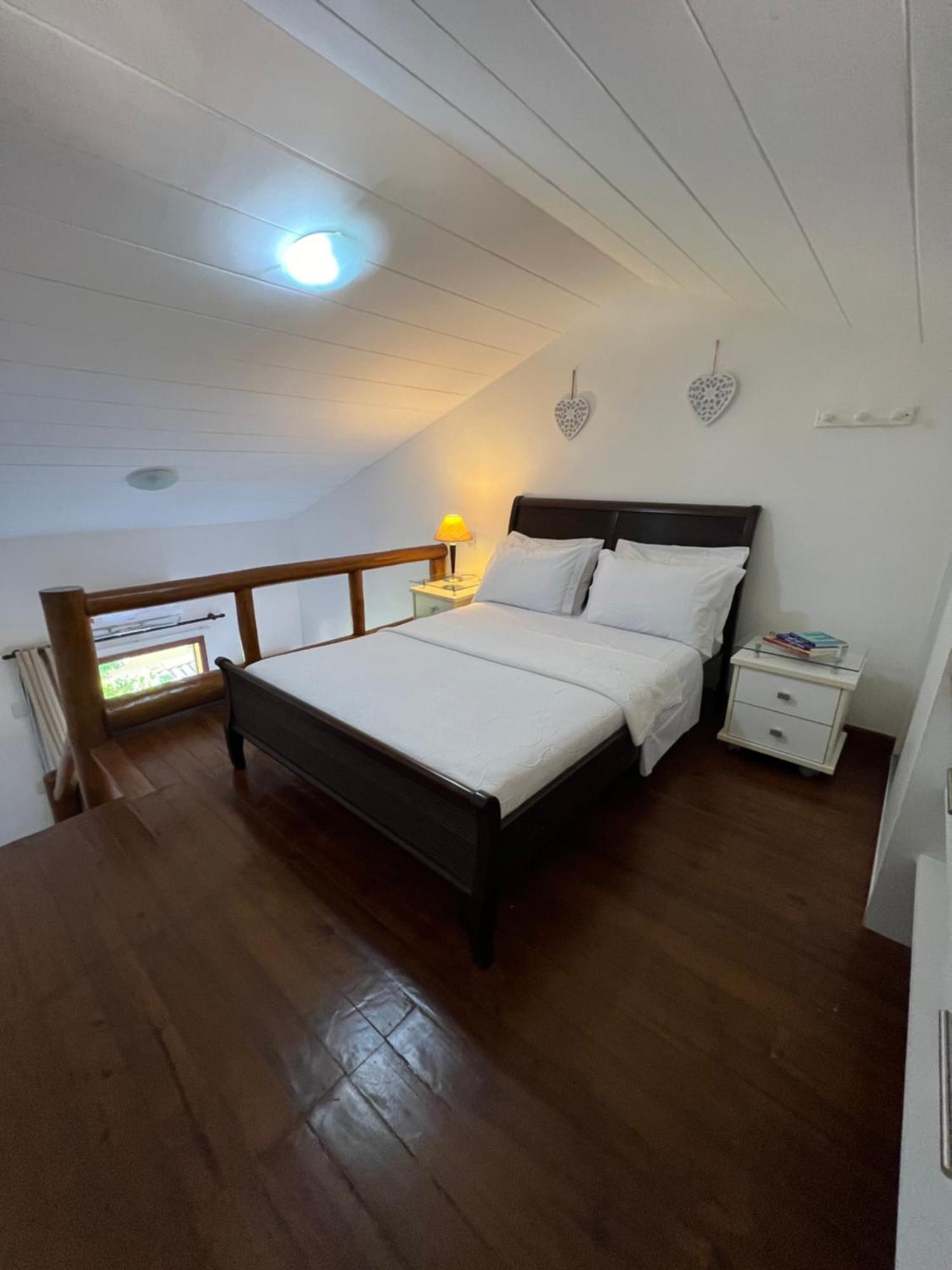 Loft Encantador Em Praia Do Forte Proximo A Vila. Bagian luar foto
